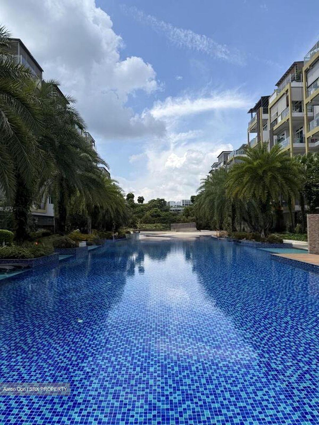 Parc Rosewood (D25), Condominium #495539021